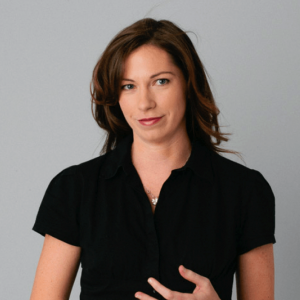 Kelly Donahue