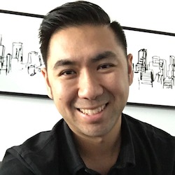 Steve Nguyen