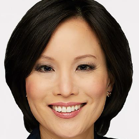 Brenda Tsai