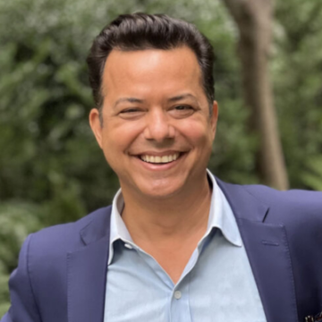 John Avlon